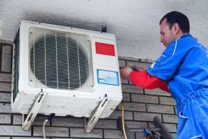 Find HVAC Contractors in Arapahoe County